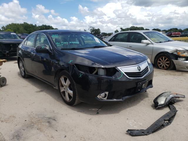 ACURA TSX 2011 jh4cu2f60bc007457