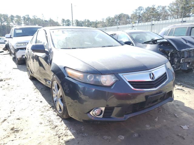 ACURA TSX 2011 jh4cu2f60bc008981