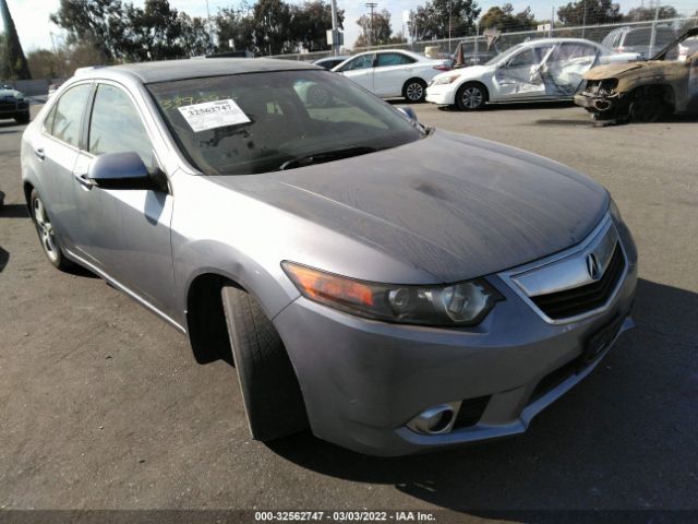 ACURA TSX 2011 jh4cu2f60bc009273