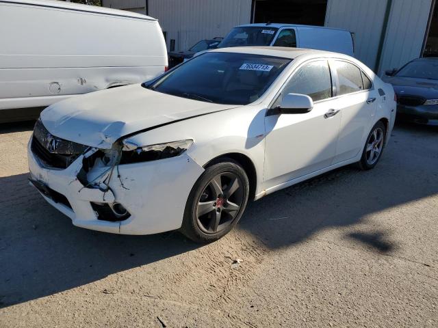 ACURA TSX 2011 jh4cu2f60bc009855