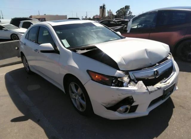 ACURA TSX 2011 jh4cu2f60bc010214