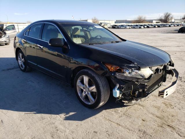 ACURA TSX 2011 jh4cu2f60bc010309