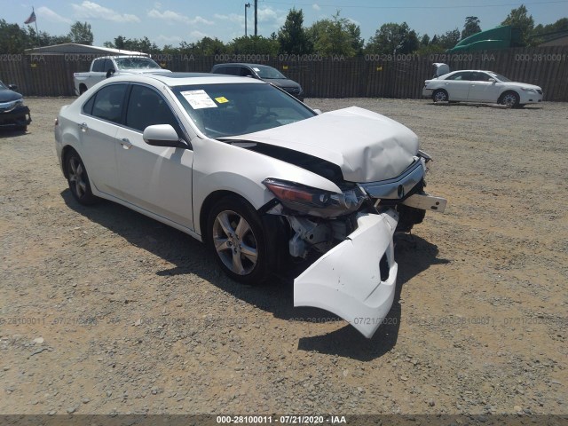 ACURA TSX 2011 jh4cu2f60bc010455