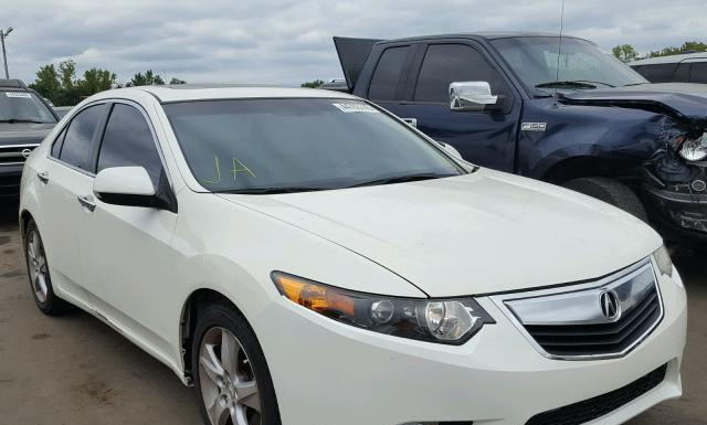 ACURA TSX 2011 jh4cu2f60bc010469