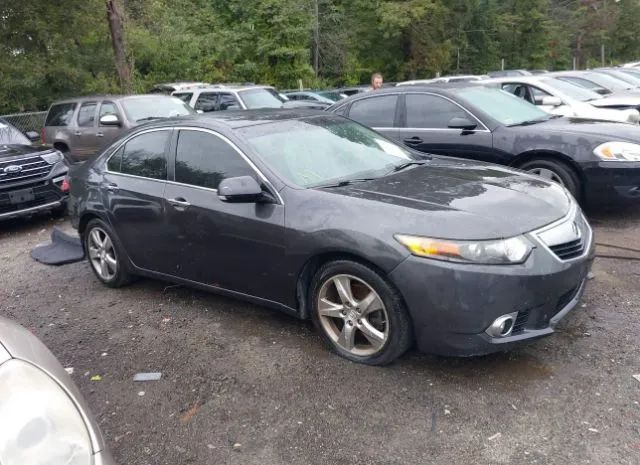 ACURA TSX 2011 jh4cu2f60bc010701