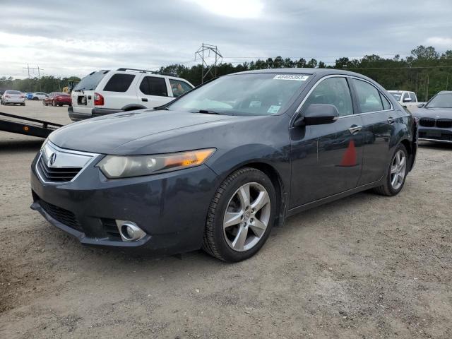 ACURA TSX 2011 jh4cu2f60bc011444