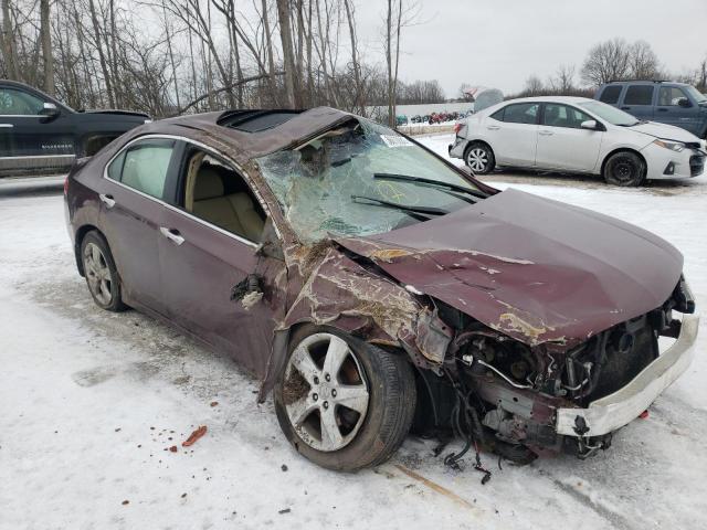 ACURA TSX 2011 jh4cu2f60bc011847