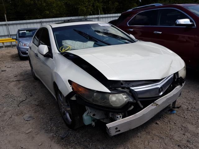 ACURA TSX 2011 jh4cu2f60bc012156