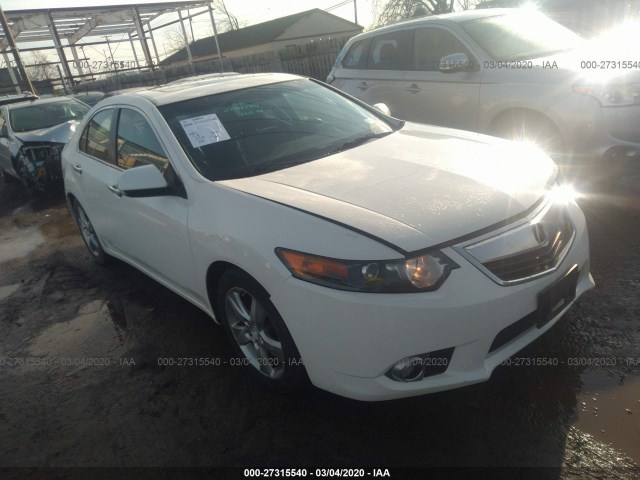 ACURA TSX 2011 jh4cu2f60bc013243