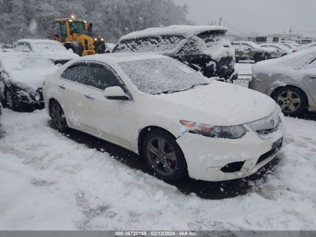 ACURA TSX 2011 jh4cu2f60bc014246