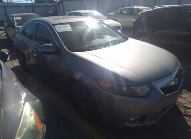 ACURA TSX 2011 jh4cu2f60bc014313