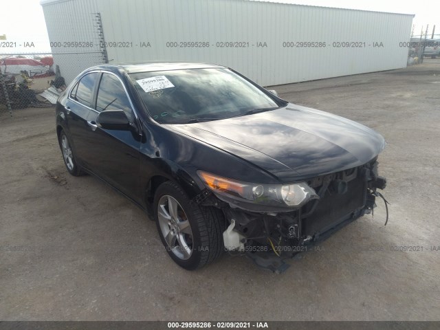 ACURA TSX 2011 jh4cu2f60bc014456