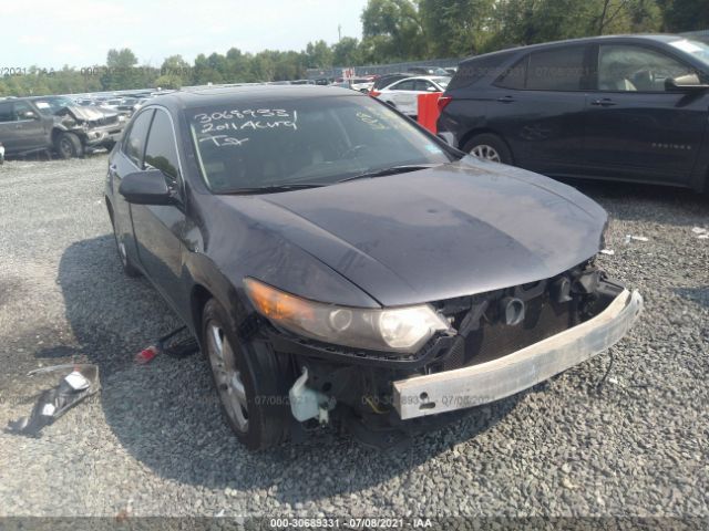 ACURA TSX 2011 jh4cu2f60bc014568