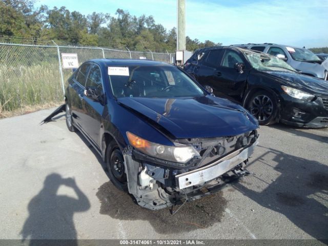 ACURA TSX 2011 jh4cu2f60bc014747