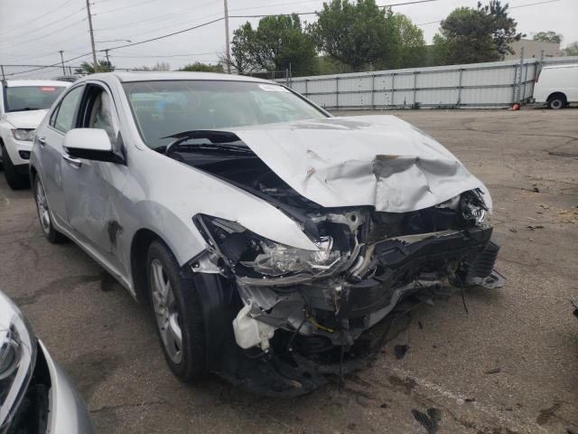 ACURA TSX 2011 jh4cu2f60bc015252