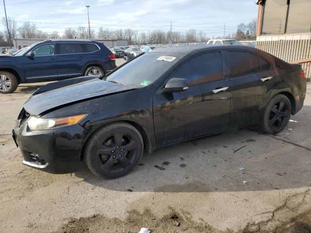 ACURA TSX 2011 jh4cu2f60bc015302