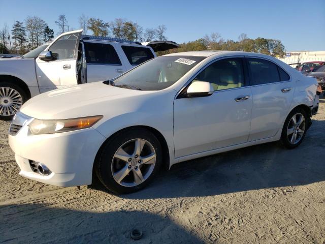 ACURA TSX 2011 jh4cu2f60bc016370