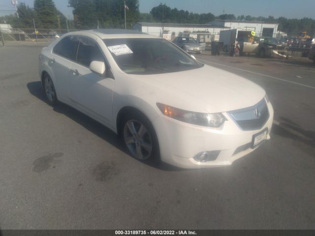 ACURA TSX 2011 jh4cu2f60bc016658