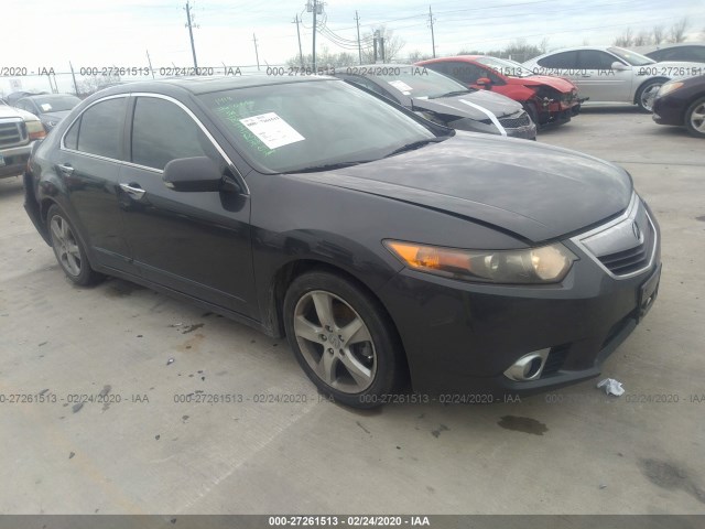 ACURA TSX 2011 jh4cu2f60bc017289