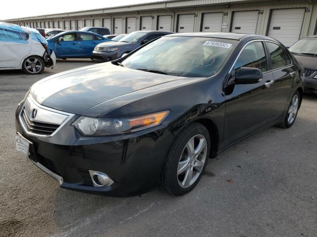 ACURA TSX 2011 jh4cu2f60bc018118