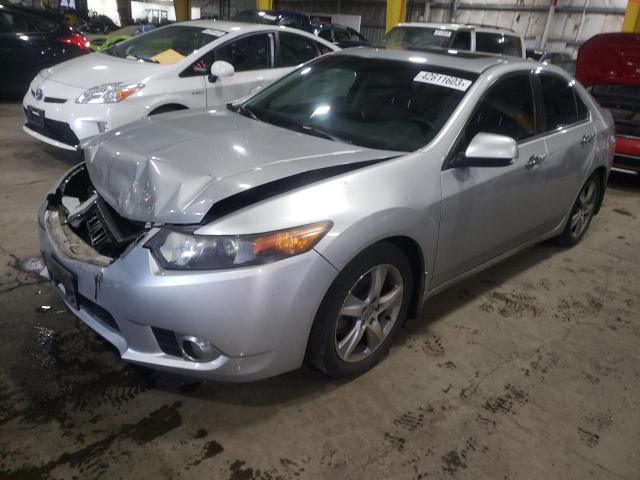 ACURA TSX 2011 jh4cu2f60bc018622