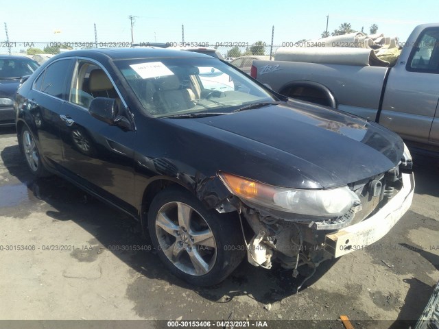 ACURA TSX 2011 jh4cu2f60bc018670