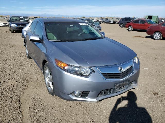 ACURA TSX 2011 jh4cu2f60bc018717