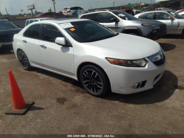 ACURA TSX 2012 jh4cu2f60cc002521