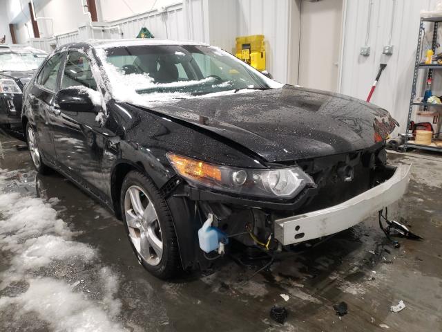 ACURA TSX TECH 2012 jh4cu2f60cc005483