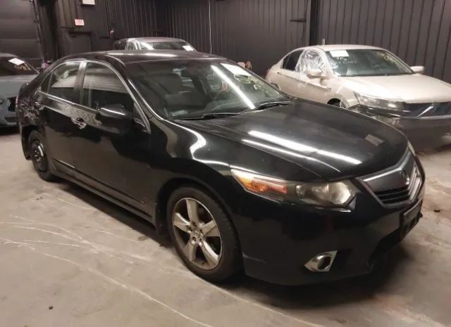 ACURA TSX 2012 jh4cu2f60cc005502