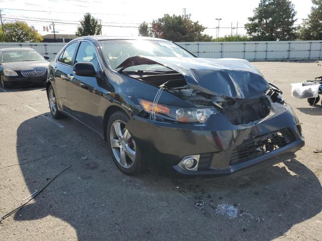 ACURA TSX TECH 2012 jh4cu2f60cc006813