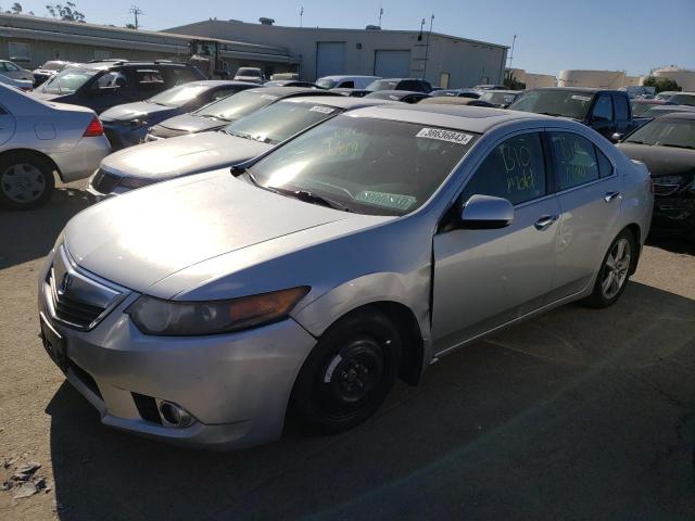 ACURA TSX TECH 2012 jh4cu2f60cc010747