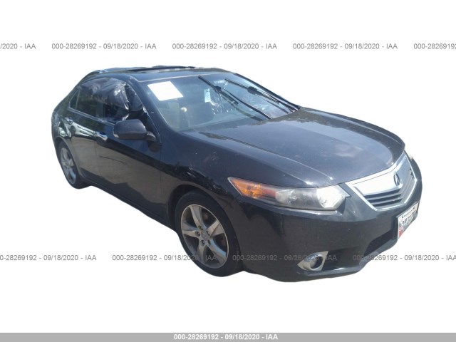 ACURA TSX 2012 jh4cu2f60cc011414