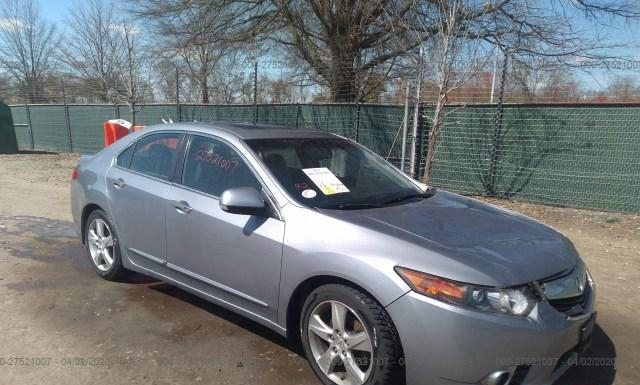 ACURA TSX 2012 jh4cu2f60cc011574