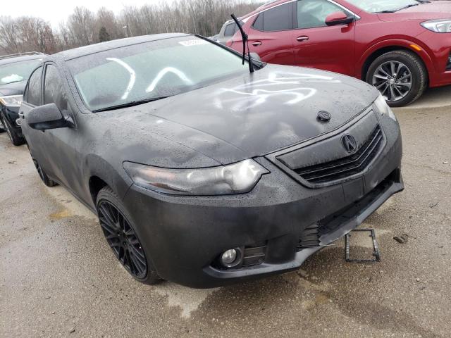 ACURA TSX TECH 2012 jh4cu2f60cc012403