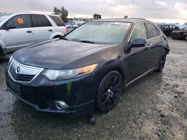 ACURA TSX TECH 2012 jh4cu2f60cc012899