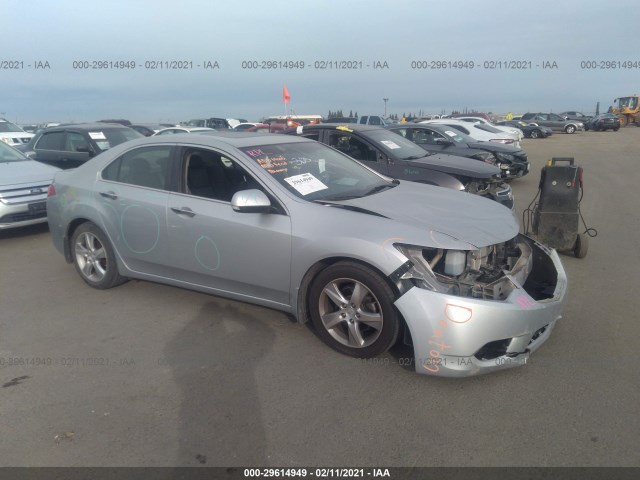 ACURA TSX 2012 jh4cu2f60cc016838