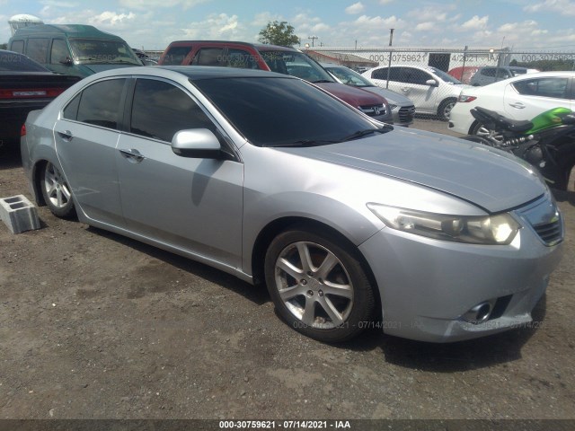 ACURA TSX 2012 jh4cu2f60cc017147