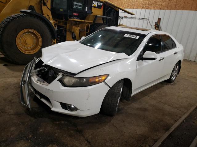 ACURA TSX TECH 2012 jh4cu2f60cc017925