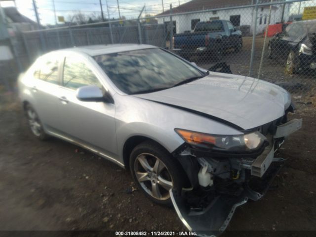 ACURA TSX 2012 jh4cu2f60cc019285