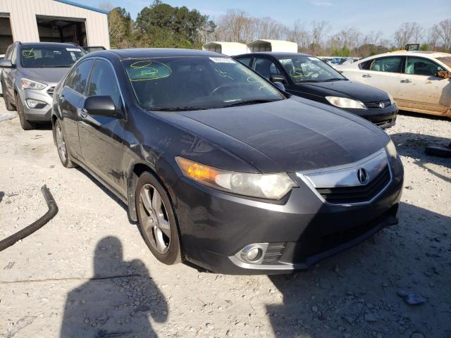 ACURA TSX TECH 2012 jh4cu2f60cc019562