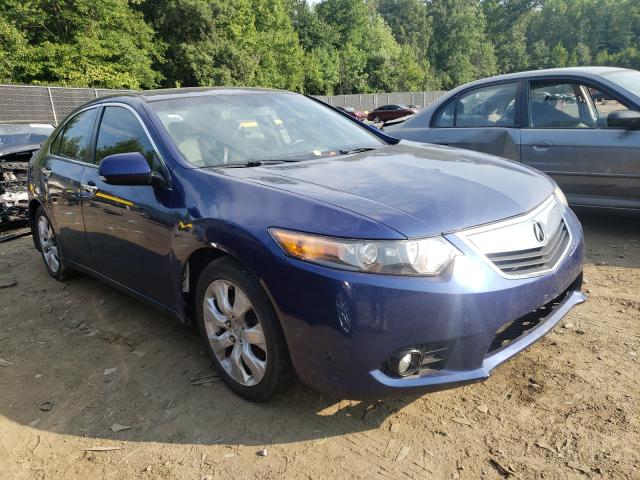 ACURA NULL 2012 jh4cu2f60cc025071