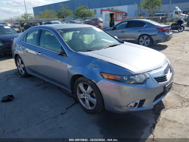 ACURA TSX 2012 jh4cu2f60cc026818