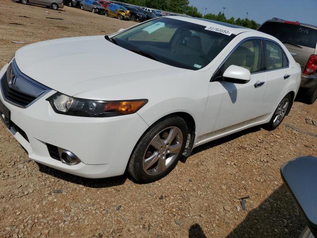 ACURA TSX TECH 2012 jh4cu2f60cc027354