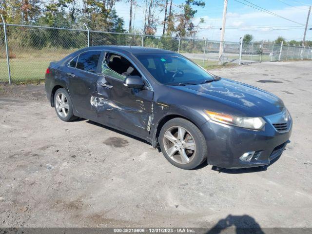 ACURA TSX 2012 jh4cu2f60cc027385