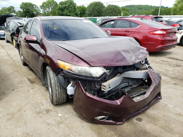 ACURA TSX TECH 2012 jh4cu2f60cc029413