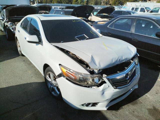 ACURA TSX TECH 2012 jh4cu2f60cc030402