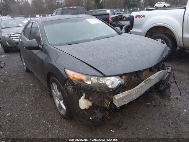 ACURA TSX 2013 jh4cu2f60dc000642