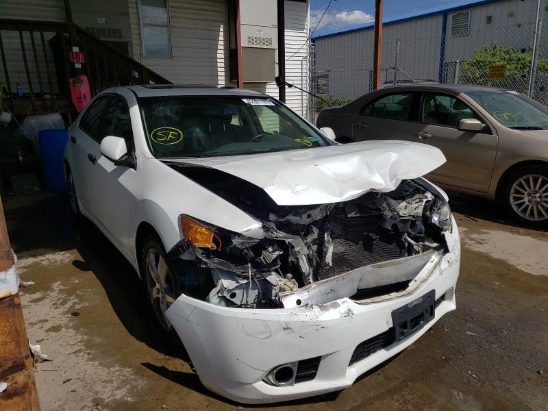 ACURA TSX 2012 jh4cu2f60dc000737