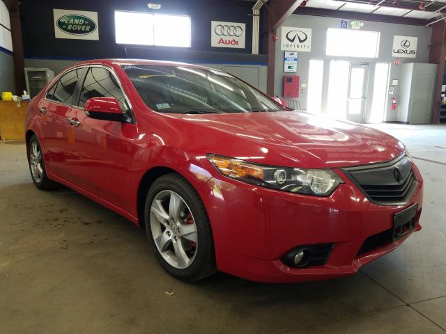 ACURA TSX TECH 2013 jh4cu2f60dc002696